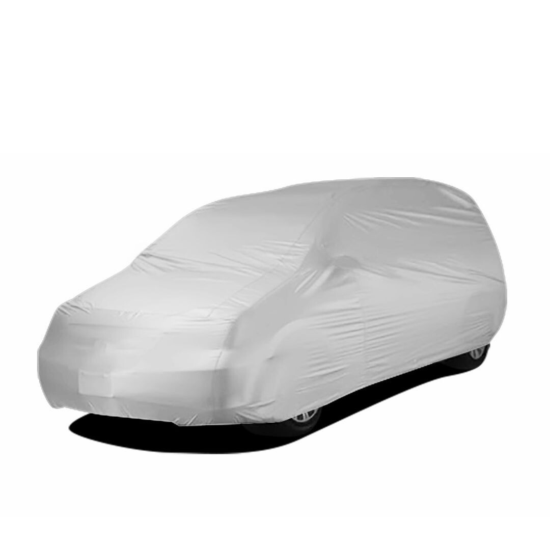 GMC Yukon XL SUV Crossover Platinum Waterproof Heavy duty Car Storage Cover