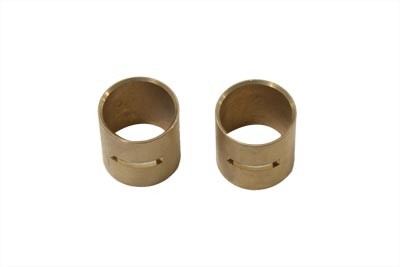 Connecting Rod Wrist Pin Bushings.002 Oversize for Harley-Davidson