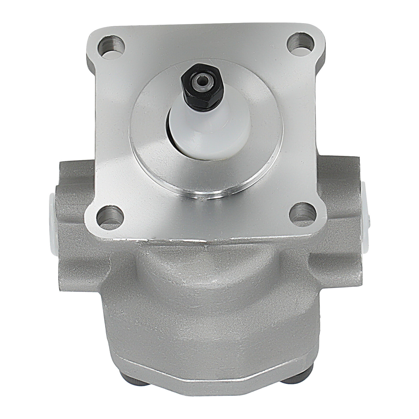 Hydraulic Pump AM880754 CH15095 CH15096 Fit For John Deere 650 750 Brand New