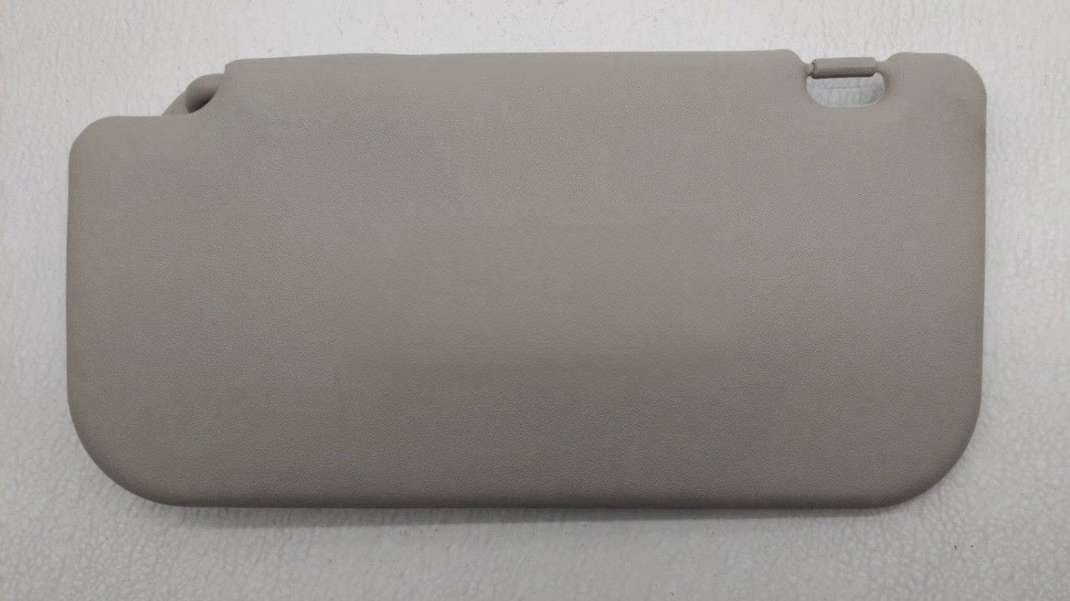 14-20 Mitsubishi Mirage Sun Visor Right Passenger Side OEM