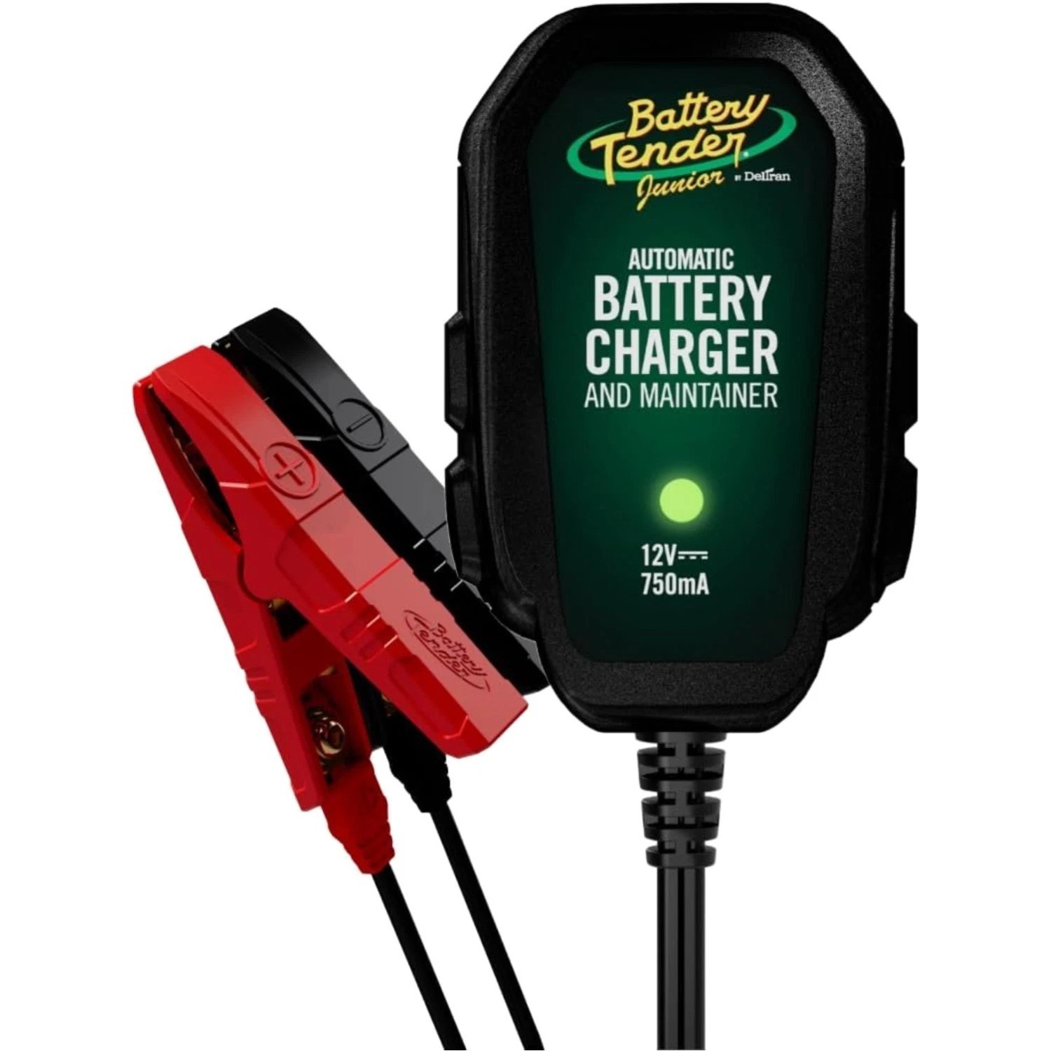 Junior 12V Charger: Efficient Battery Maintenance for All Powersport Vehicles