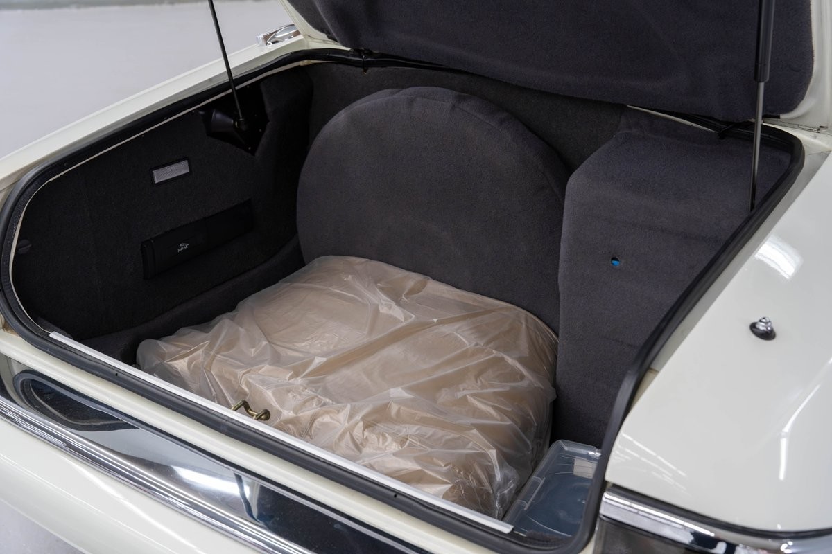 1995 Jaguar XJS
