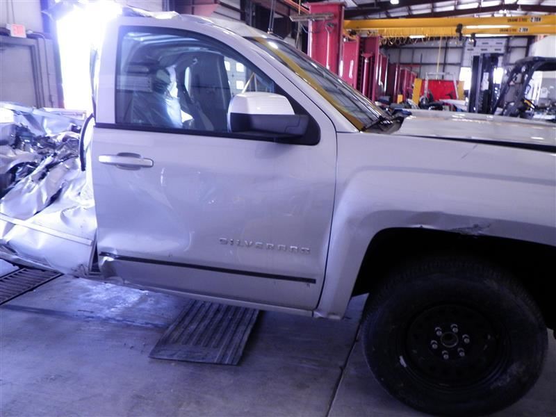SILVRDO15 2018 Strut 1034733