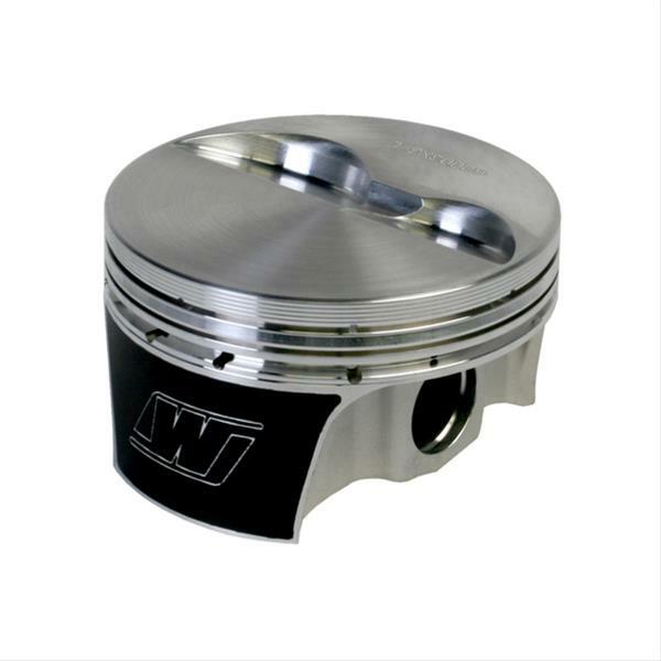 Wiseco Professional Series 4.070 Inch Bore LS Standard 3.622 Stroke K398X7