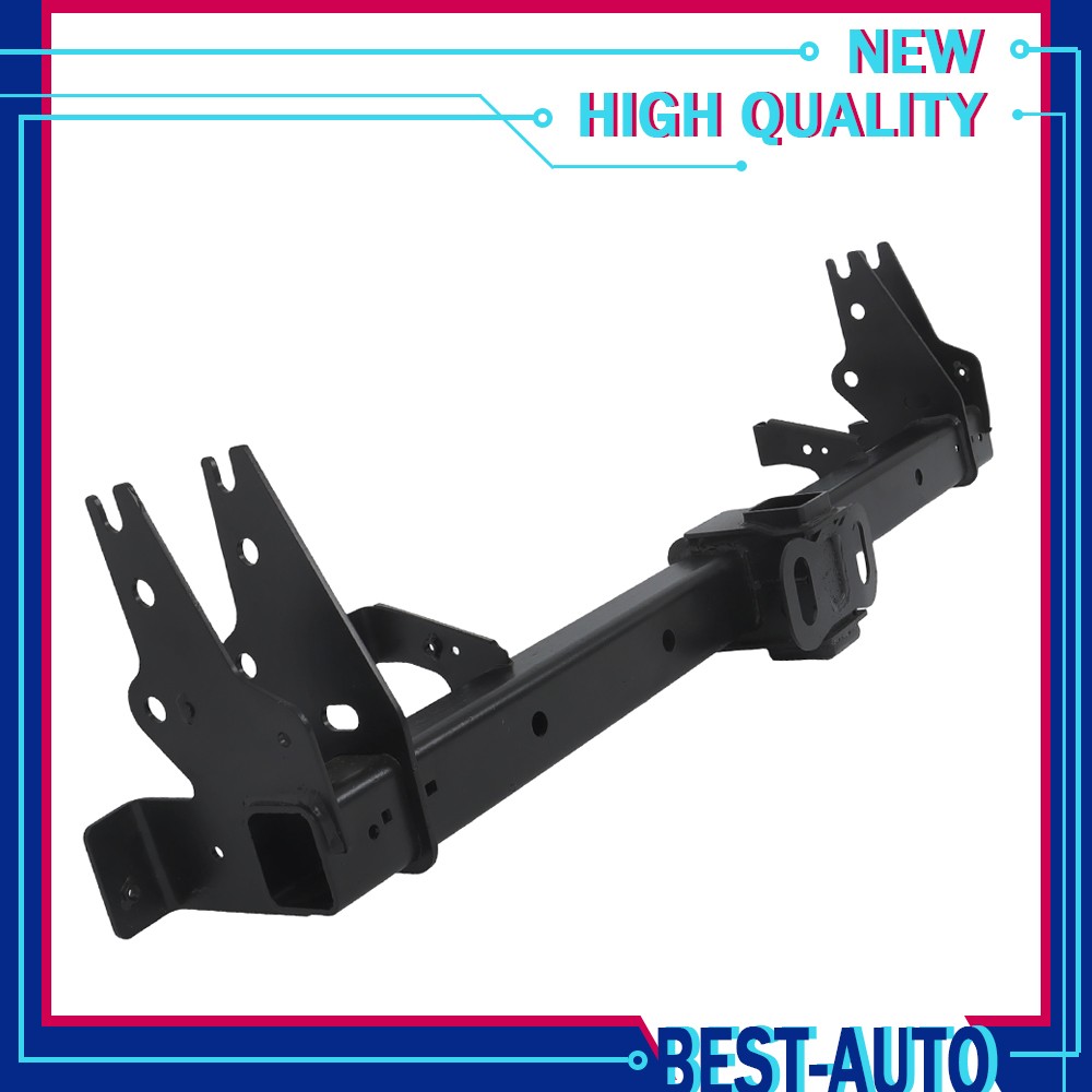 Bumper Reinforcement 51908-0C060 Tow Hitch For Toyota Tundra 2022 2023 2024 Rear