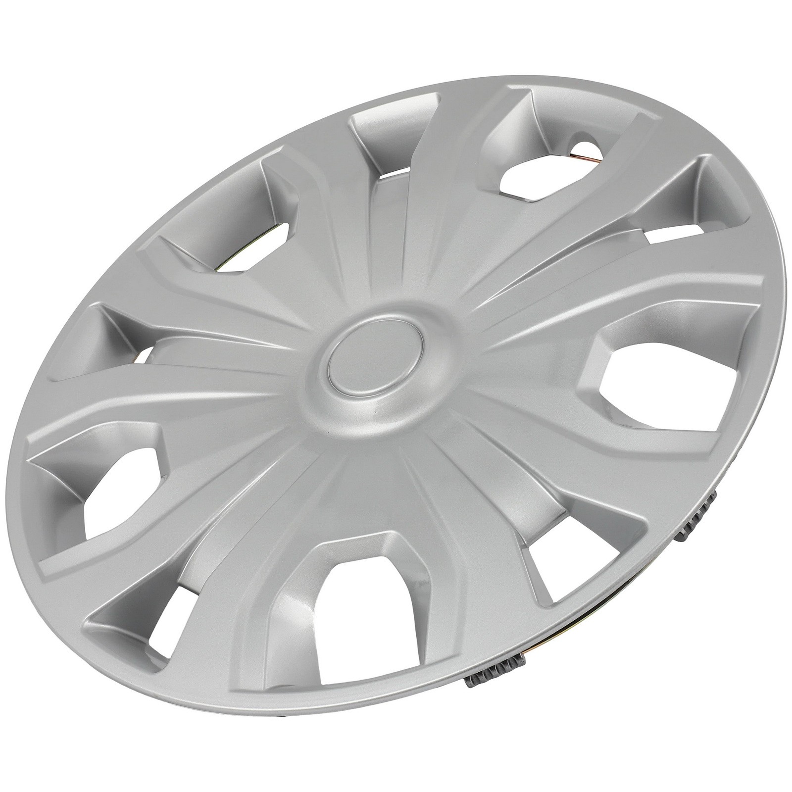 16″ Set of 4 Full HubCaps For 14-23 Ford Transit Connect Fit R16 Wheel Rim Cover