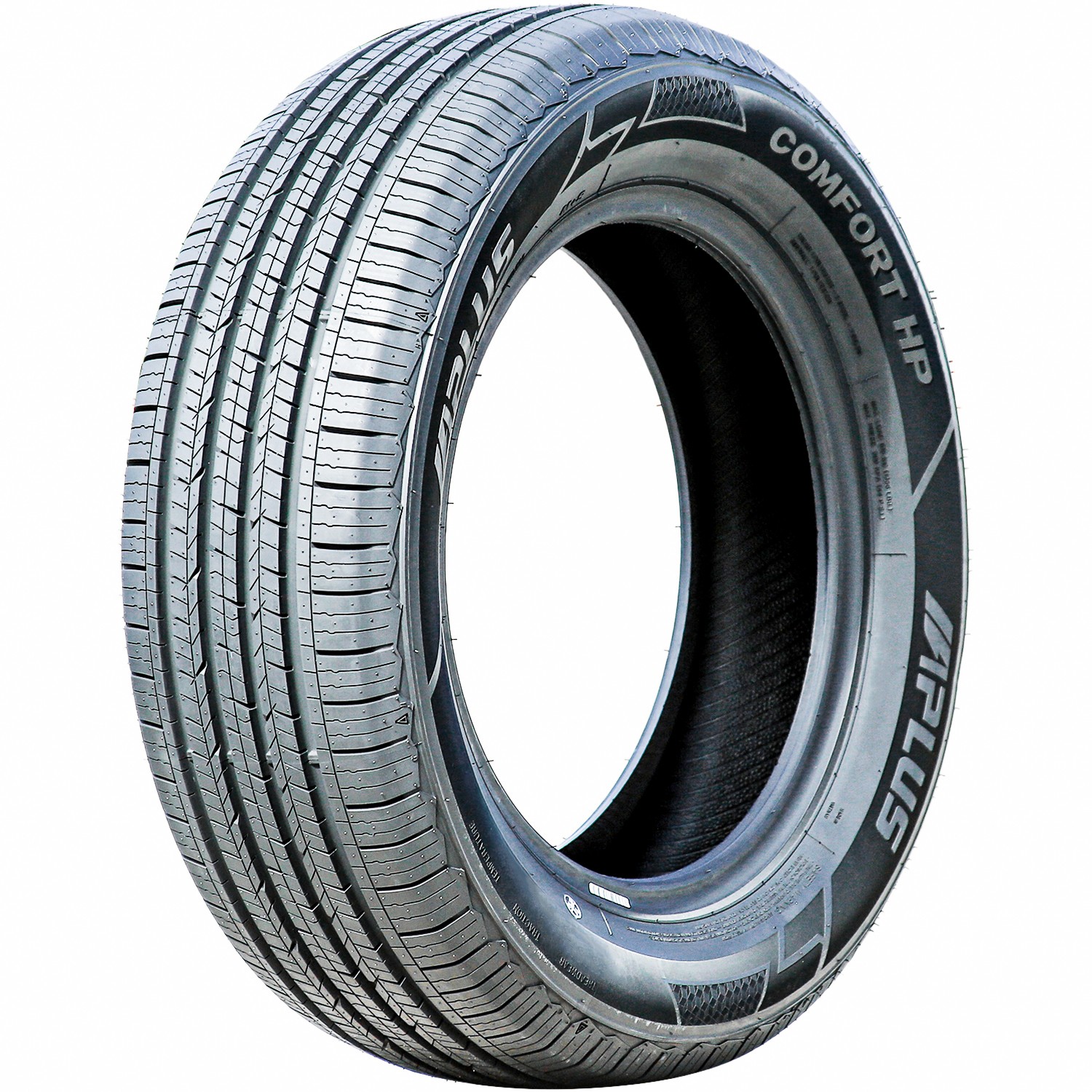 4 Tires Aplus Comfort HP 205/60R16 92V AS A/S All Season