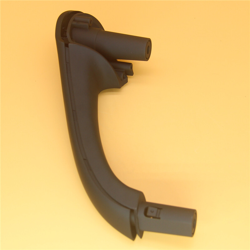 Brand Front Left Driver SIde Black Interior Door Pull Handle for Benz C-Class