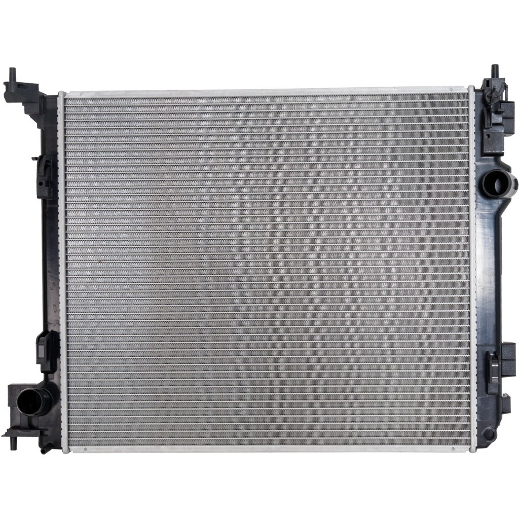 For Nissan Rogue Sport 2017-2021 Radiator | 21.26 In. Height | Sport | L4 Engine