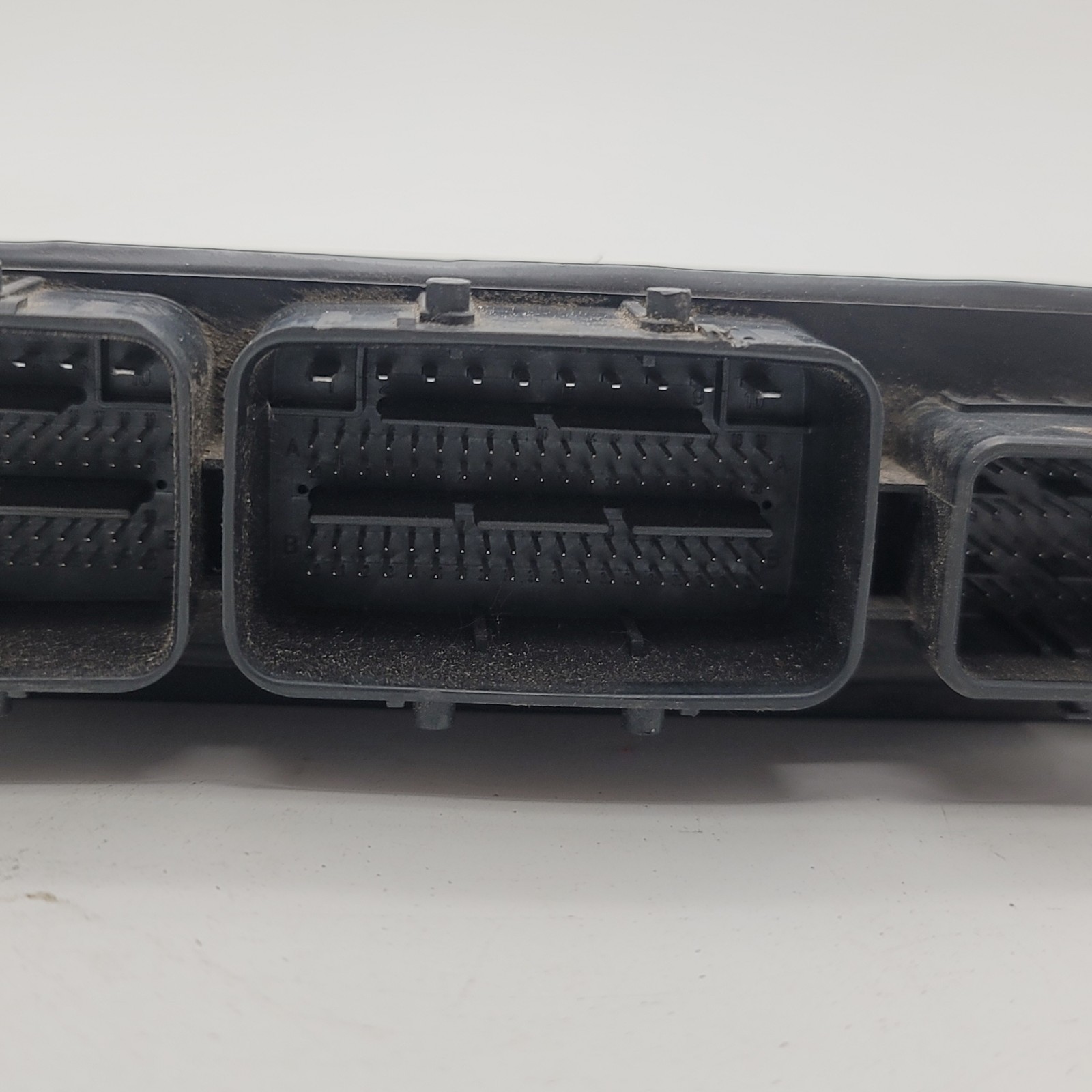 2016 2017 Infiniti Q50 Engine Computer Control Module ECM ECU OEM VT2 NEC024-001