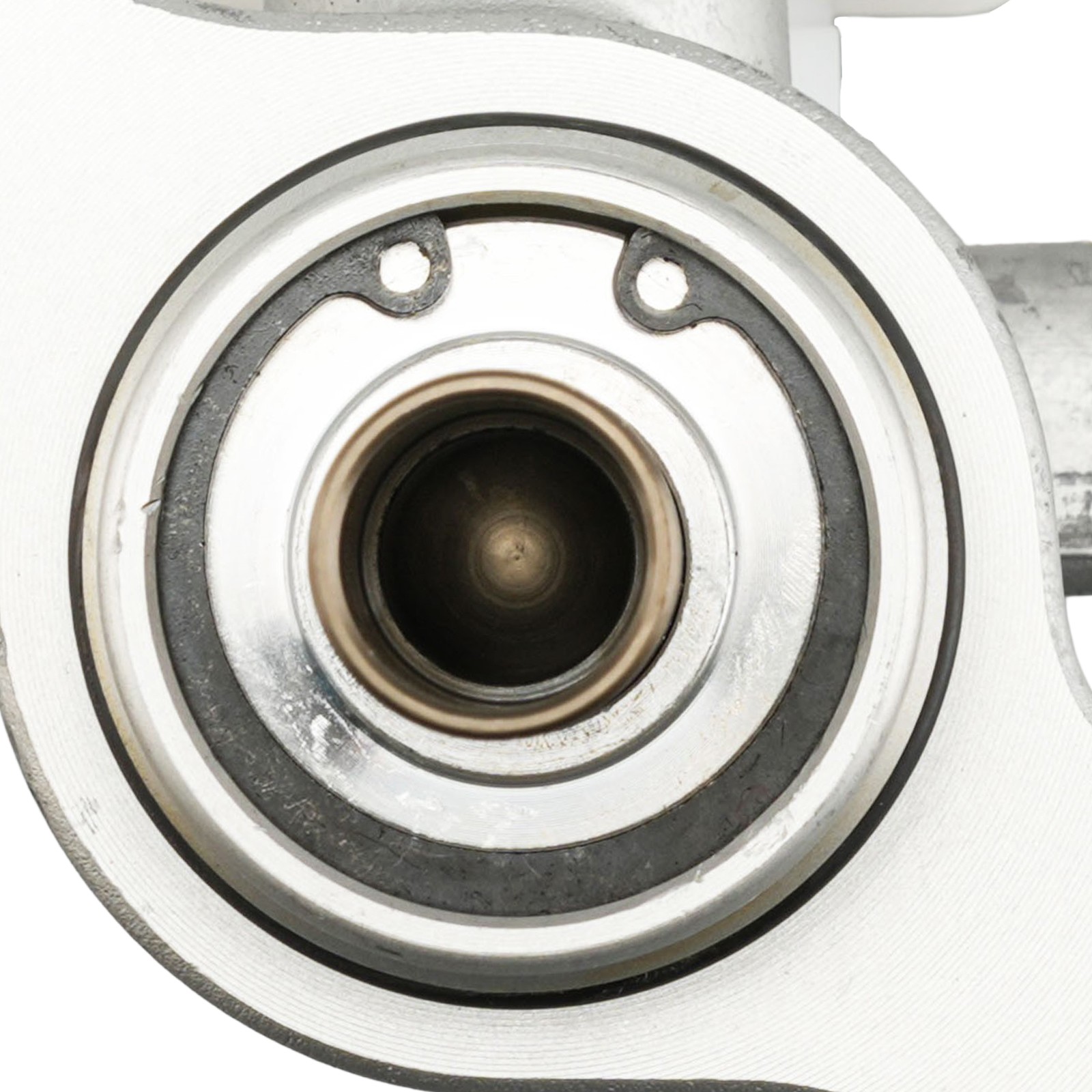Aluminum Brake Master Cylinder 0.938 in Fits 2008-2013 Subaru Forester M630808