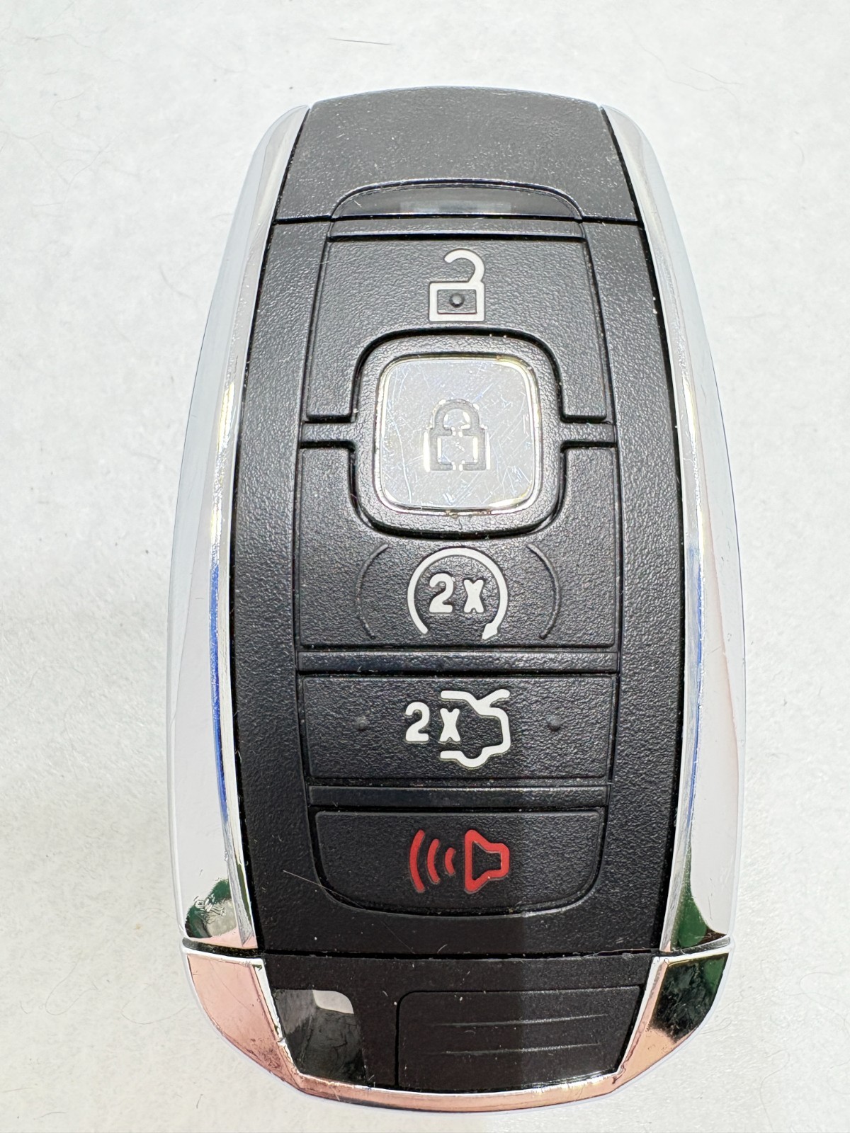 OEM Lincoln MKZ MKC Smart Proximity Key Fob M3N-A2C94078000 HP5T-15K601-BC A321