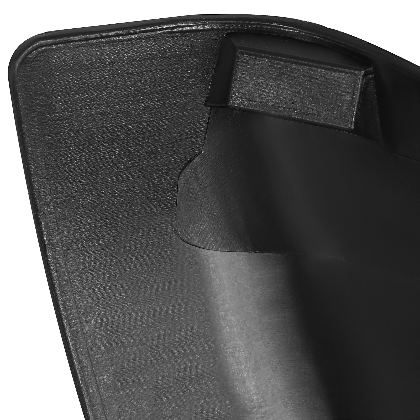 Bucket Seat Backs & Aprons Molded PP 6pc Kit For Chevrolet/ Buick/ Pontiac 69-72