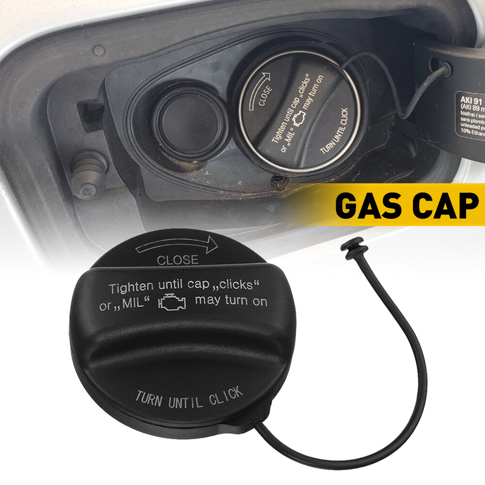 For MW (99-10) E39 E46 E60 Gas Fuel Cap BLAU OEM + 3 year Warranty EOA