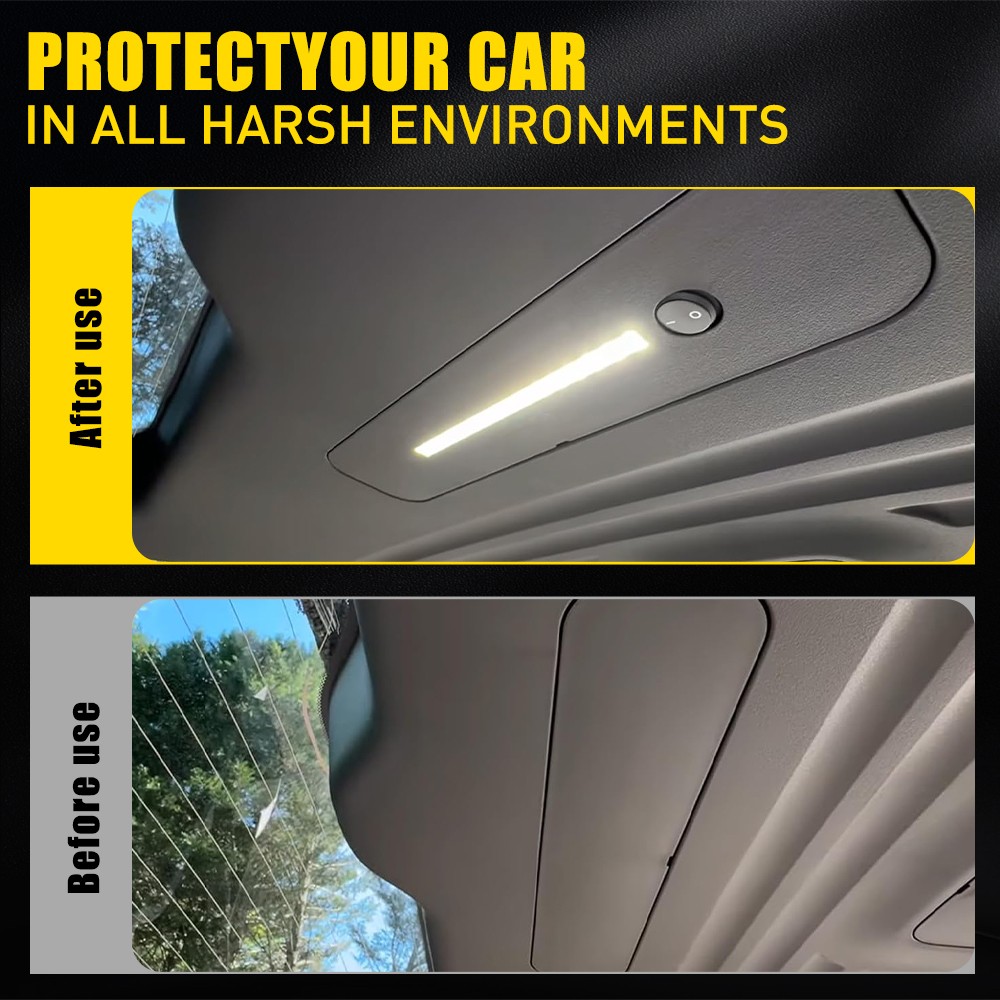 LED Trunk Luggage Compartment Light ABS & PC Lens Front For Honda Passport 2026