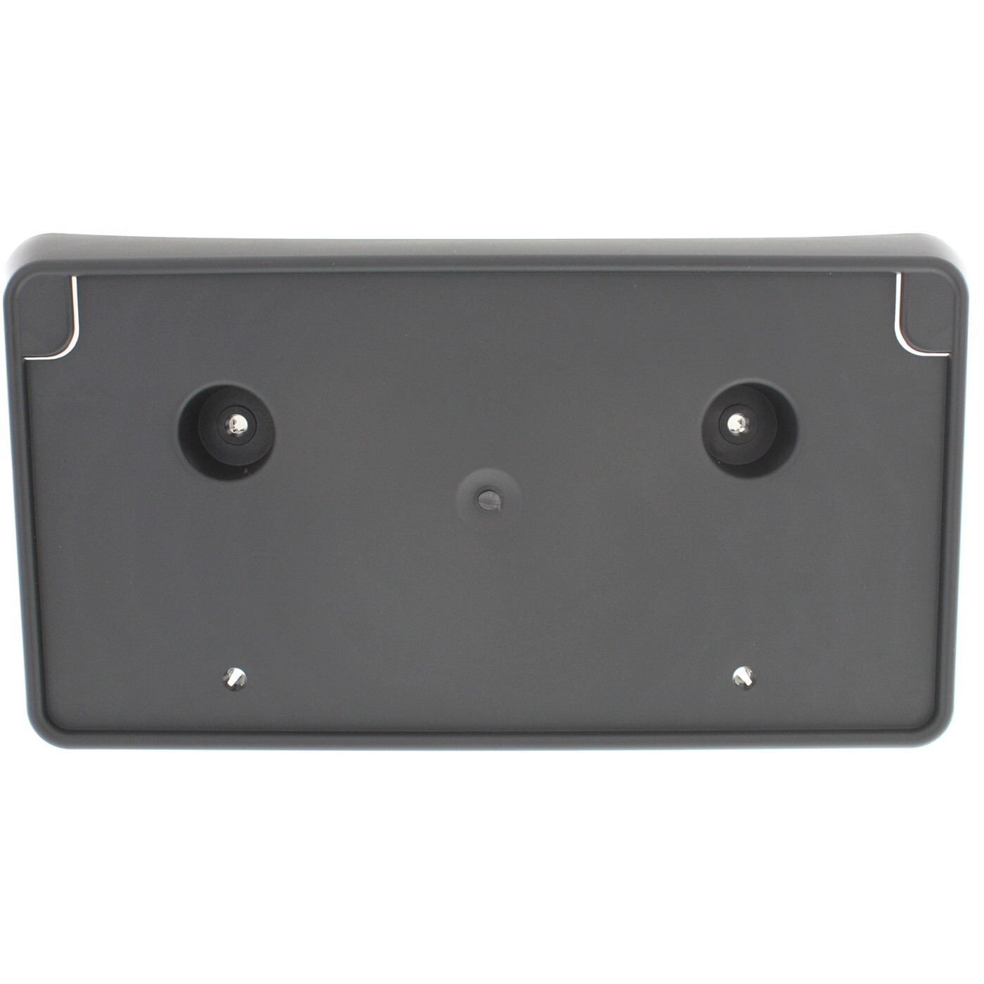 New License Plate Bracket Front Ram for 1500 2013-2016 CH1068127 68141643AA