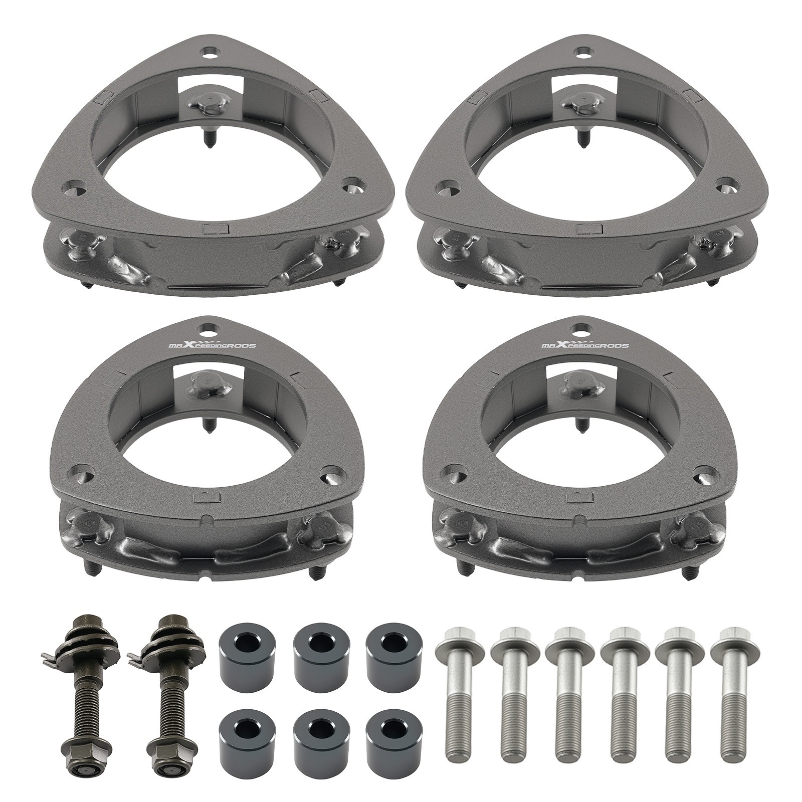 Suspension Leveling Lift Kit 1.5″ for Subaru Forester 1998-2002