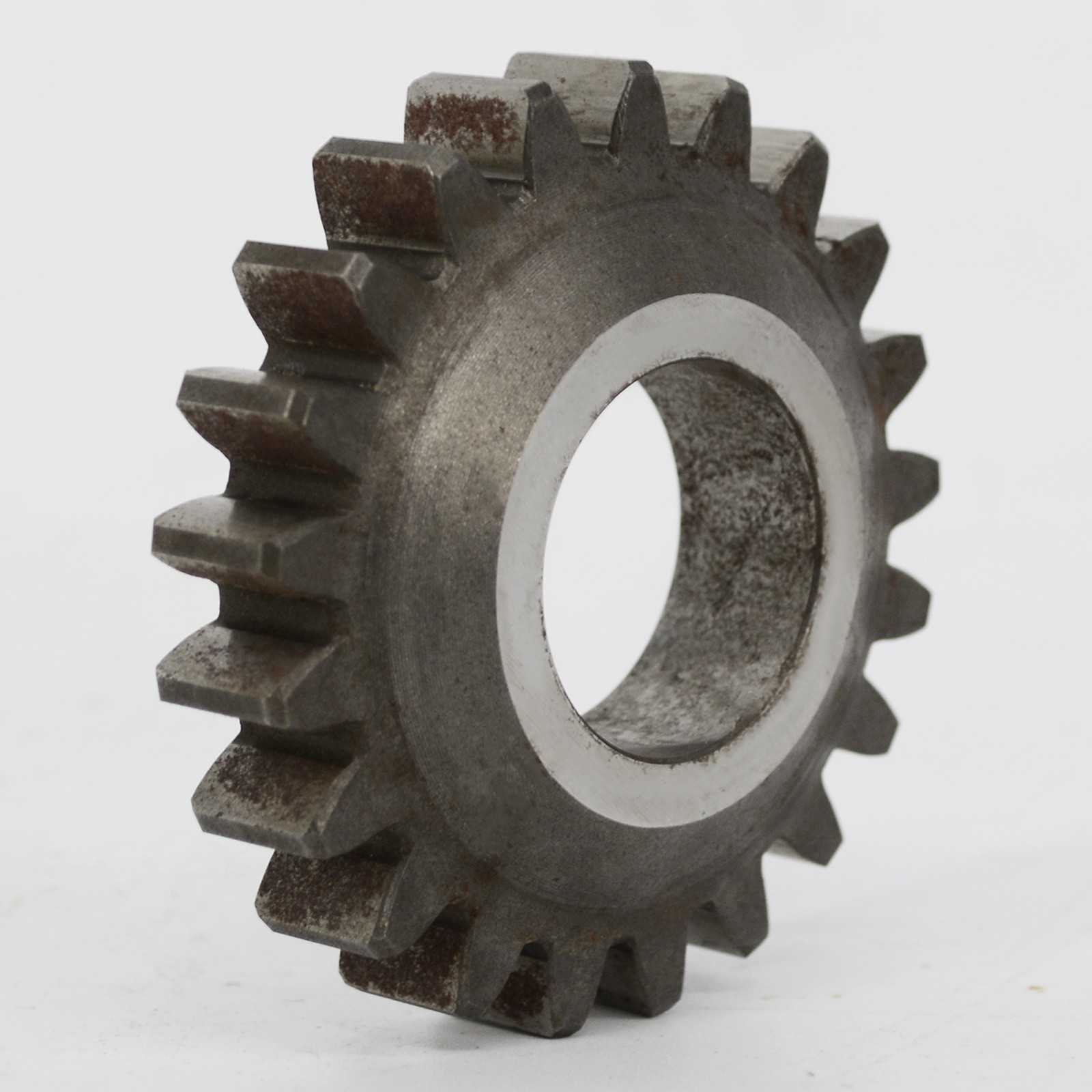 Third Gear Mainshaft Main For RevTech 6-Speed Transmission