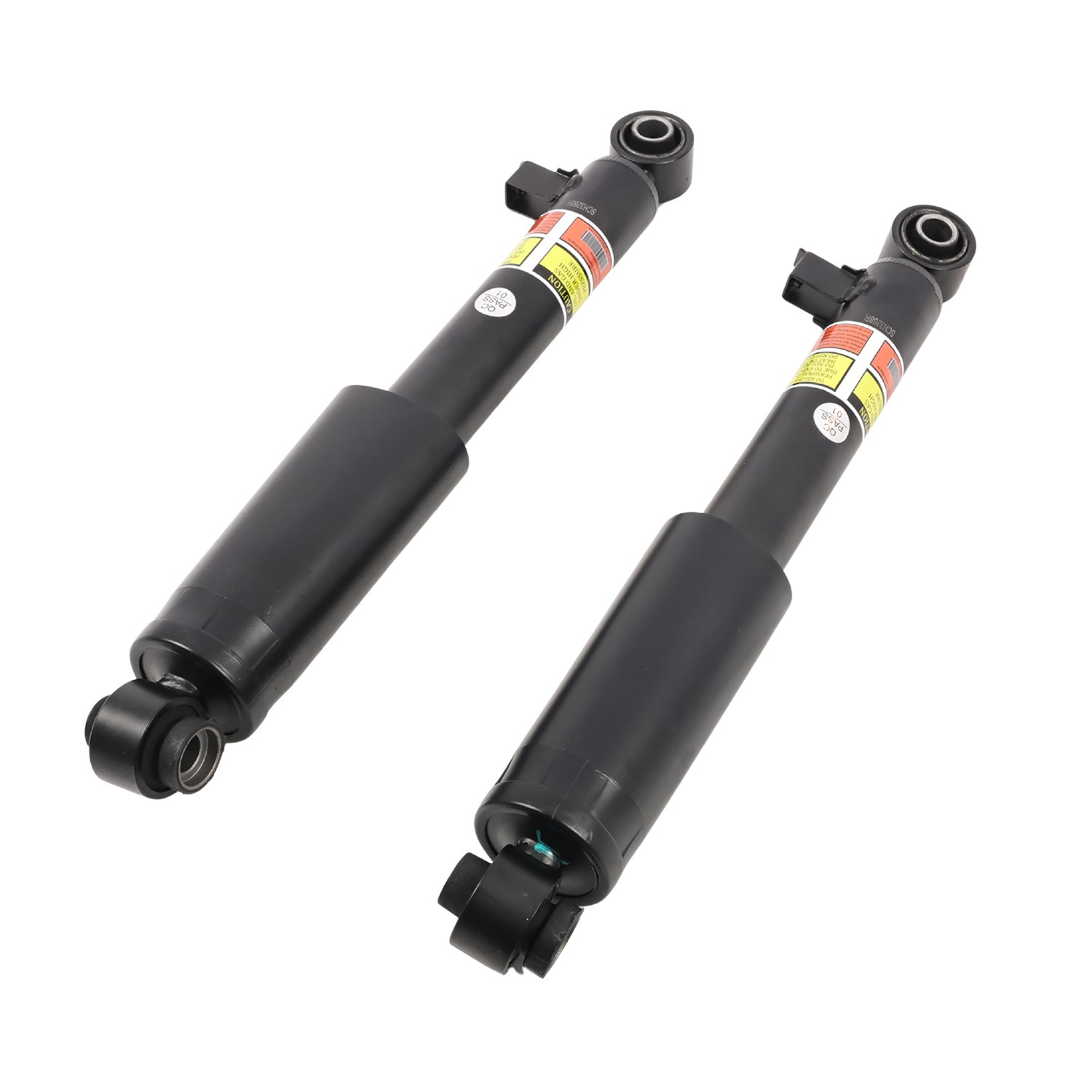 4x Front Quick Struts Assembly & Rear Shock Absorbers For 2011-2013 Kia Sorento