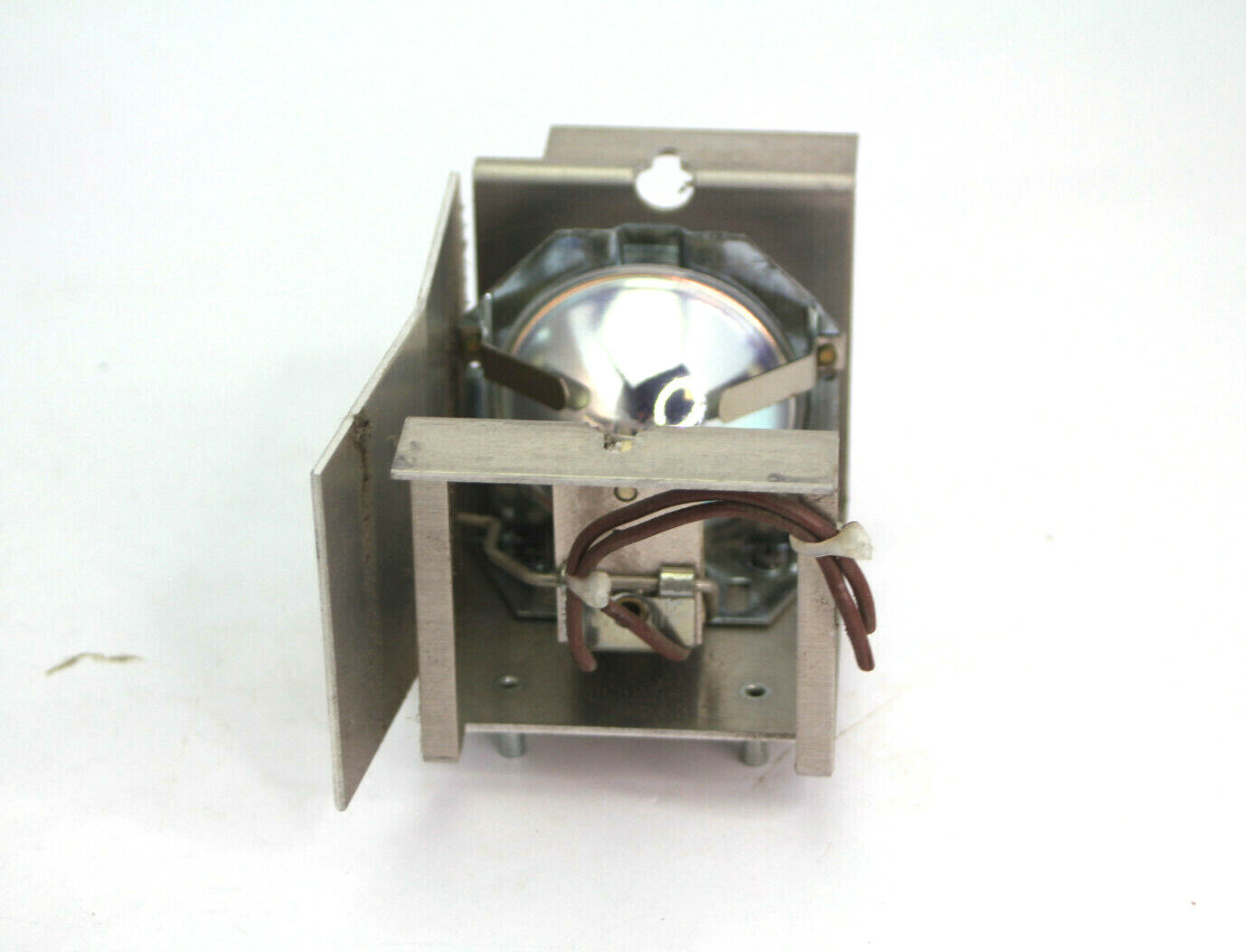 Fiber Optic System Illumination Lamp House Assembly For EKE Lamp Halogen