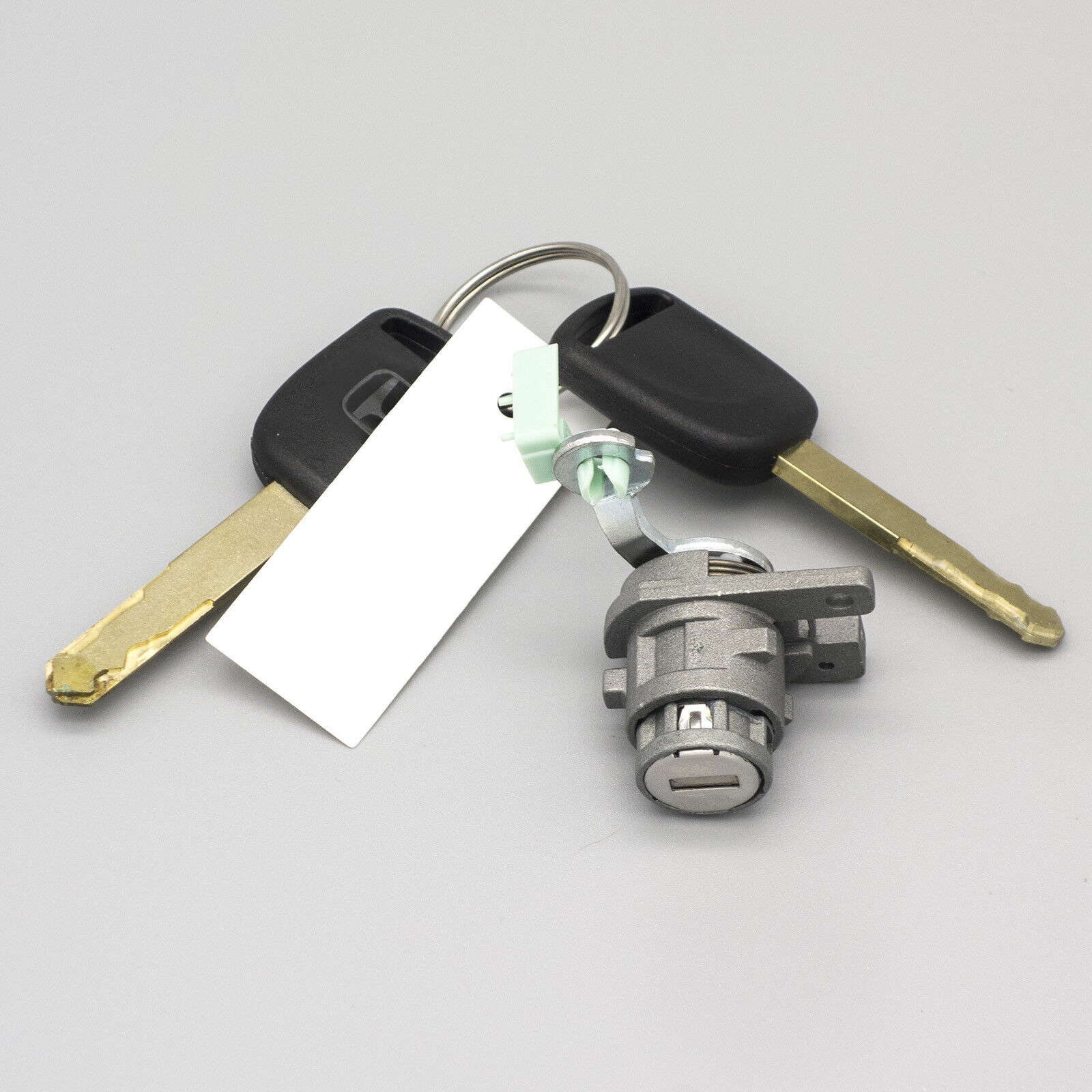 Left Driver Door Lock Cylinder 72181SDAA11 For 2003-2007 Honda Accord 4 Door