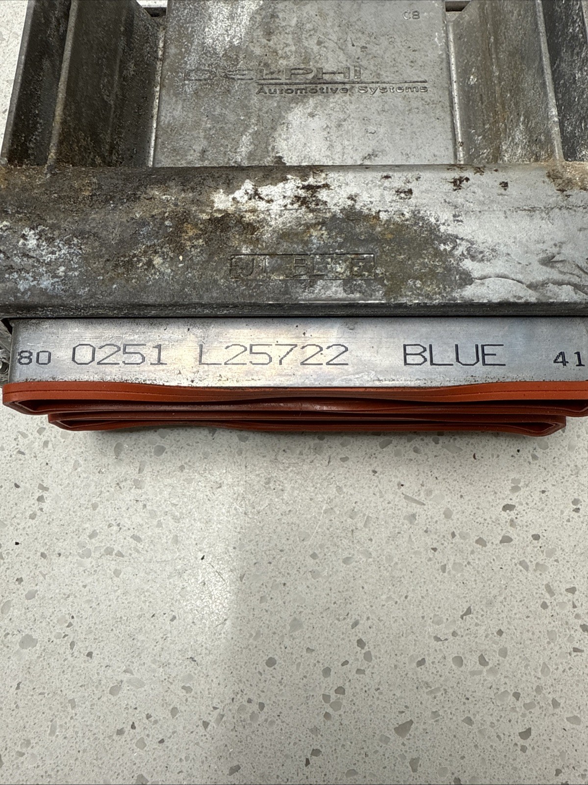 2001 Firebird Engine computer 12200411 “Programmed to your VIN” PCM ECM ECU