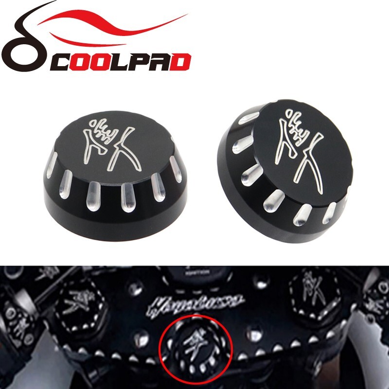 Triple Tree Stem Yoke Center Cover Cap For SUZUKI GSX1300R Hayabusa 2008-2024