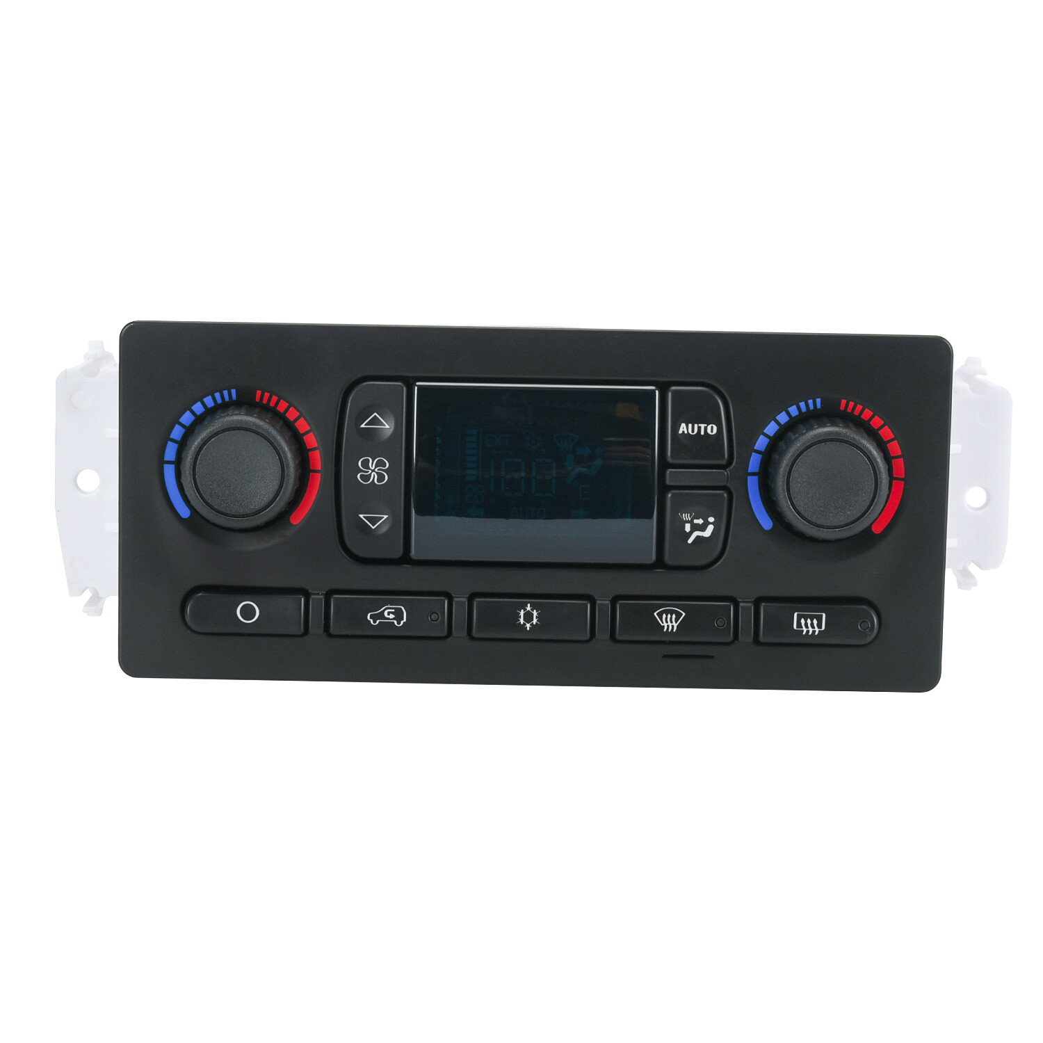 A/C Heater Climate Control Panel Module Switch For Chevy GMC Silverado Tahoe