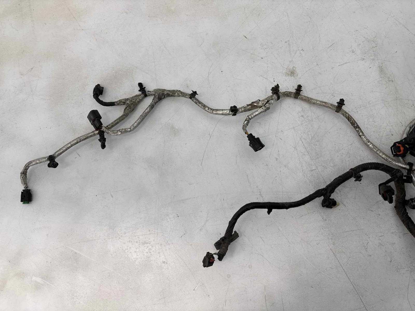 2020 Chrysler Pacifica 3.6L Engine Wire Wiring Harness OEM