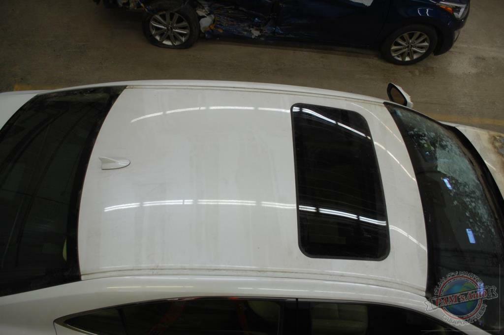 2014 ES300H SUSP ECU TPMS 8976A33011