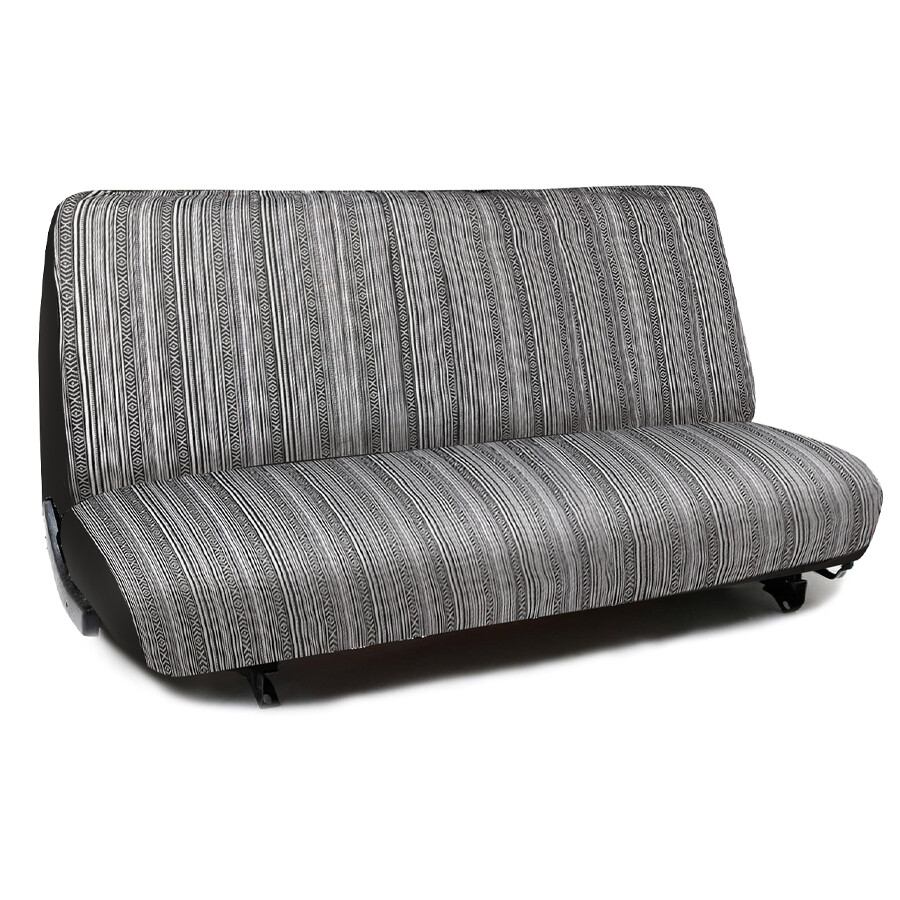 Universal Bench Seat Cover Fits Ford, Chevy, Dodge, and Full Size Trucks SUV Car