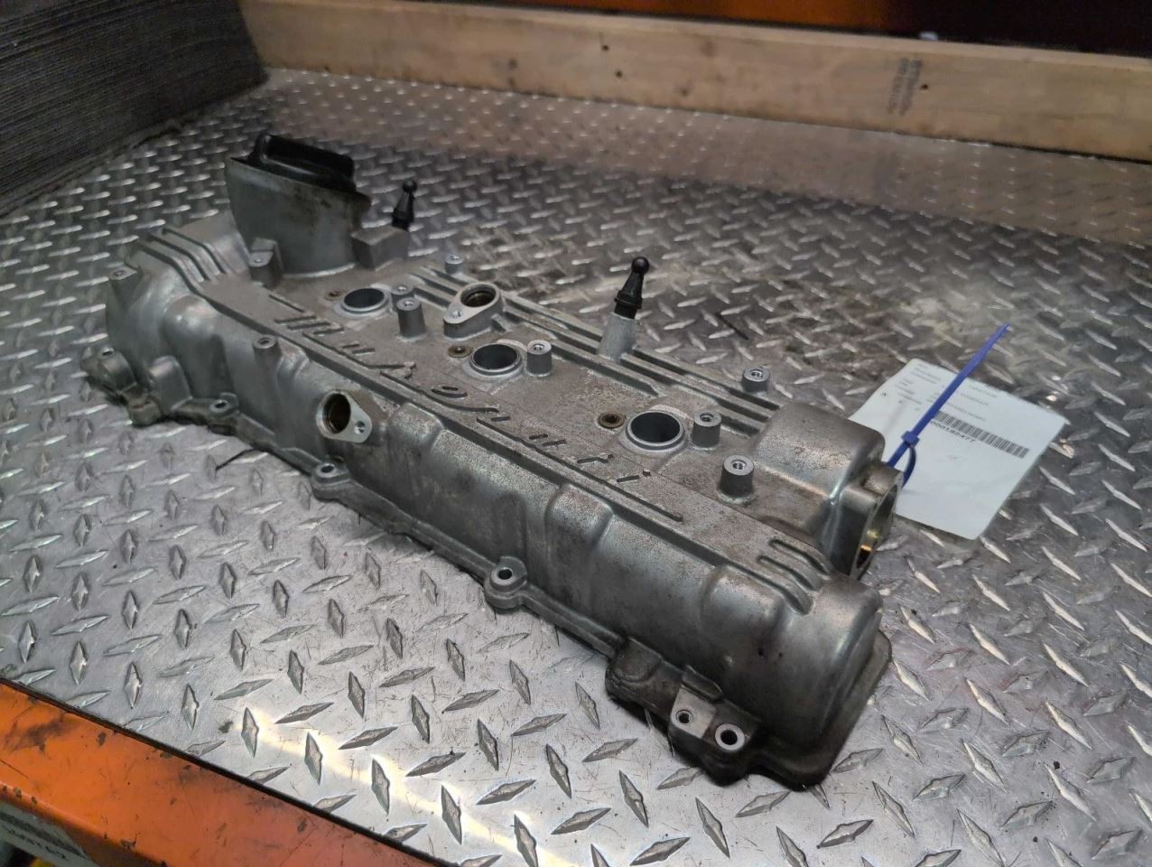 GHIBLI 2016 Valve Cover 1079699