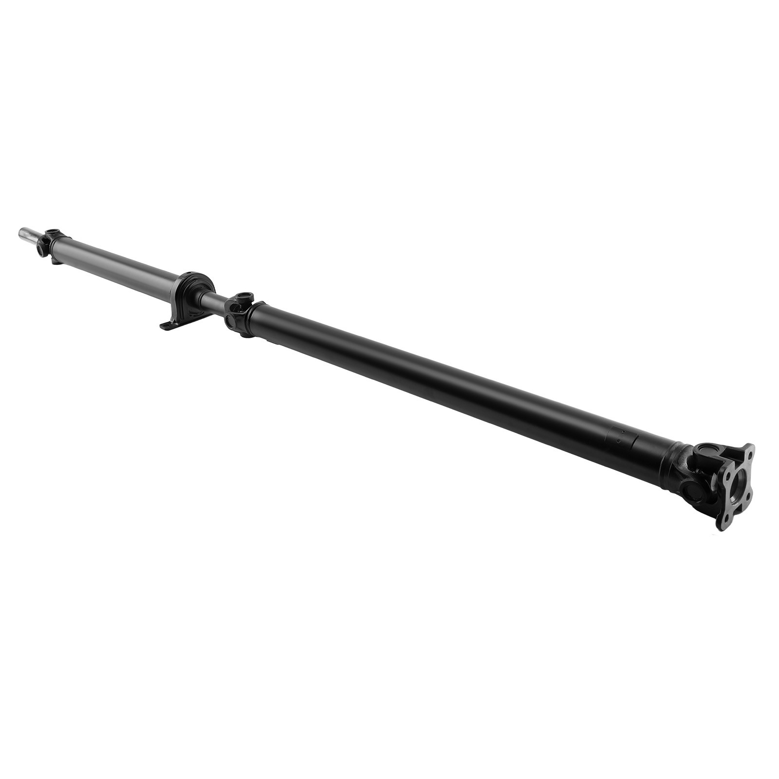 Rear Propeller Drive Shaft for Dodge Ram 1500 2006-2008 3.7L RWD Auto 52853314AA