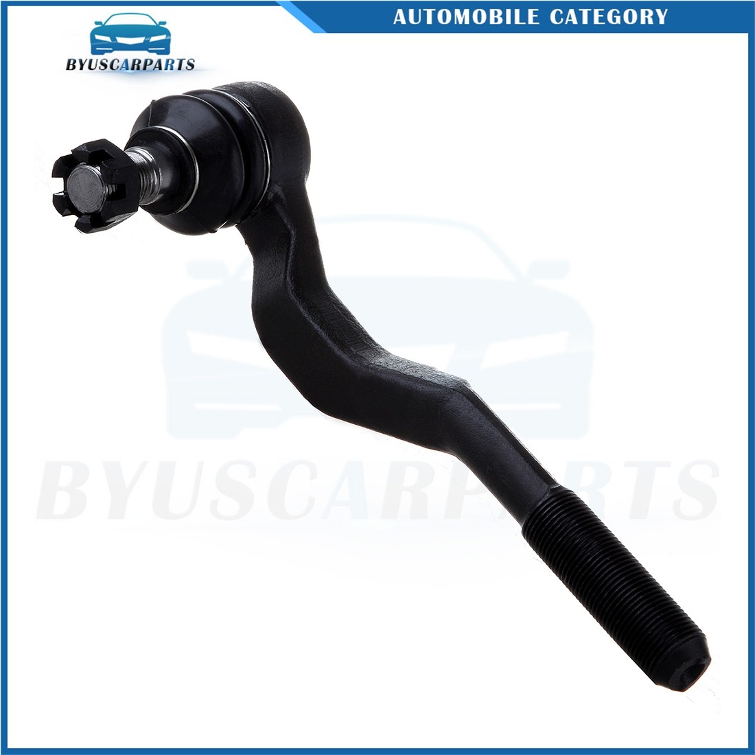 10Pcs Front Complete Strut Tie Rod Ball Joint Kit Set For 95-2004 Toyota Tacoma