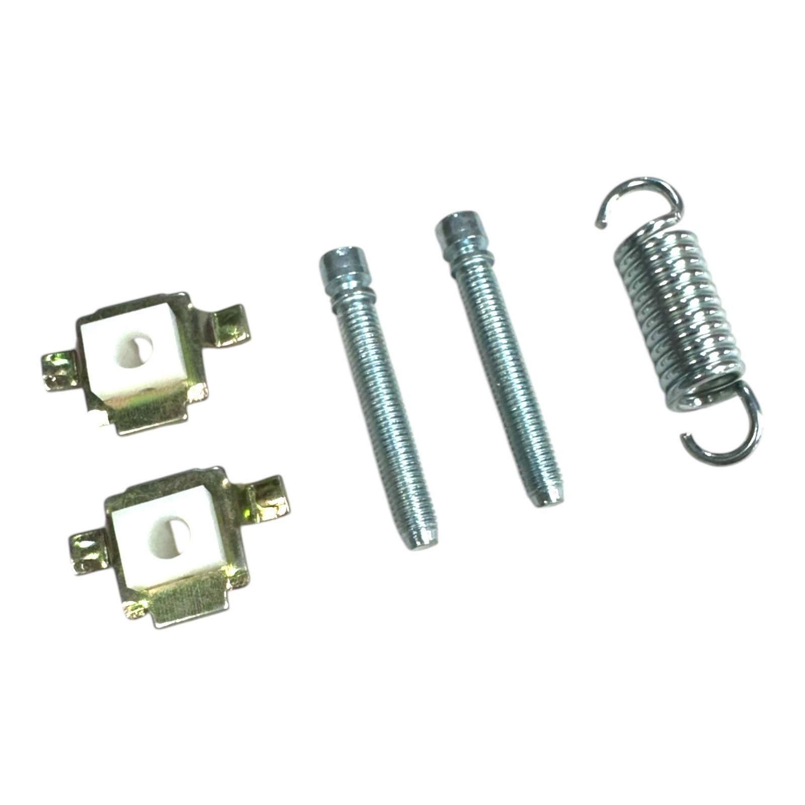 Headlight Adjustment Hardware Bolt Set For 1964-1966 Ford Mustang