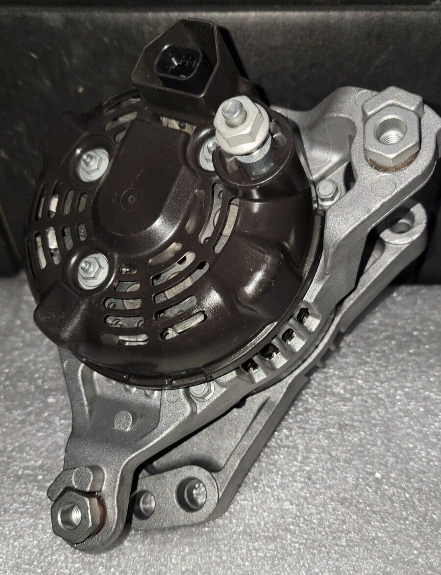 Chevrolet Blazer V6 3.6Liter Alt 155Amp 2019 To 2022 Reman/OEM/By/RR_Alternators