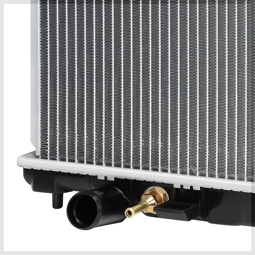 Aluminum Core Radiator OE Replacement for 02-06 Nissan Altima 2.5 AT/MT dpi-2414