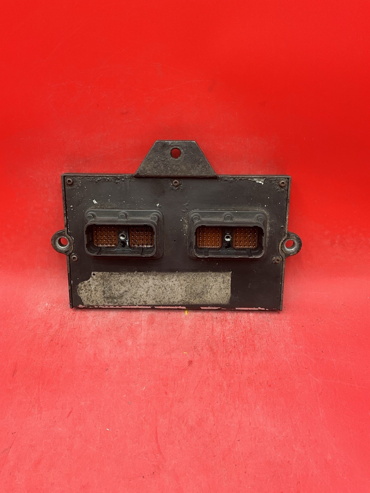 CUMMINS ISB 5.9ECM 24 VALVE ECU COMPUTER ENGINE CONTROL MODULE P3944124