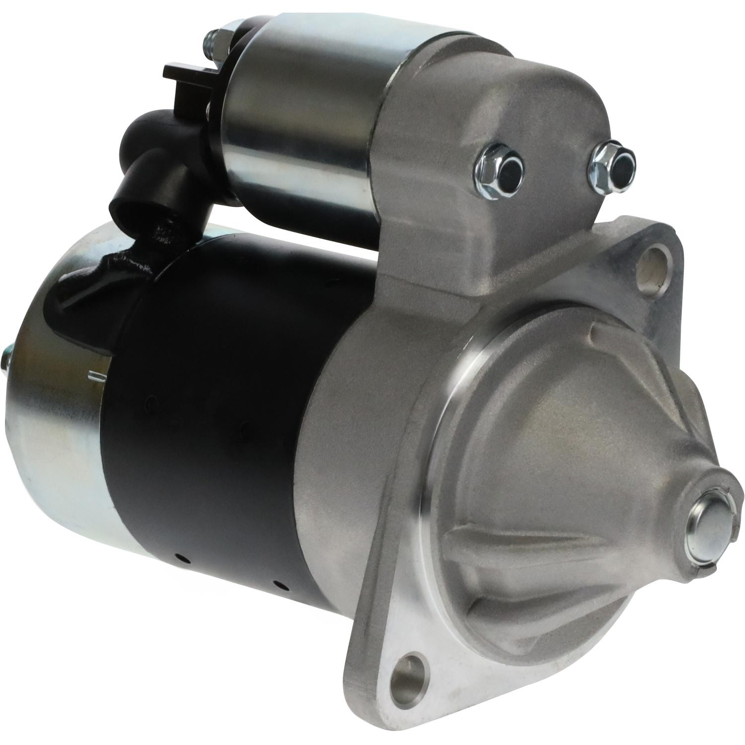 New Starter Fits Takeuchi TB007 2TN66L 1995-2001 119225-77011 AM878176 LRS01619