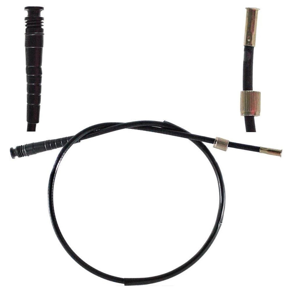 Speedometer Cable GY6 Scooter Moped MC-08-50 Length 40 inches