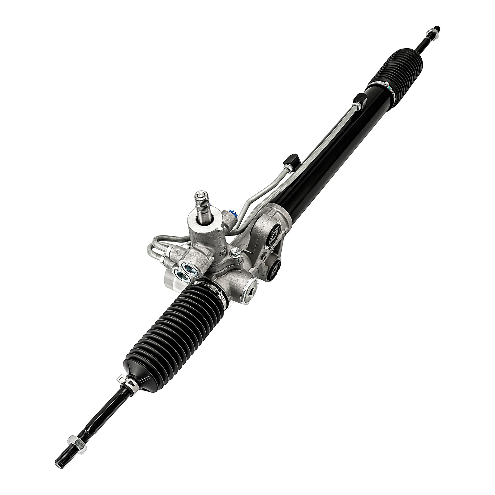 Power Steering Rack and Pinion Assembly For Acura MDX 2003 2004 2005 2006 All