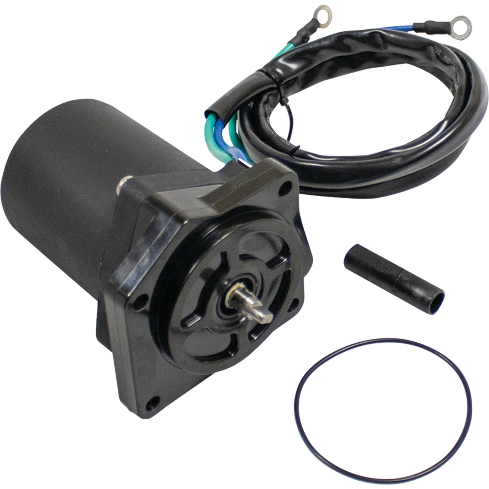Trim Motor Fits 75 90 F75 F90 Yamaha Outboard 2005-08 6D8-43880-01-00 PT627NM