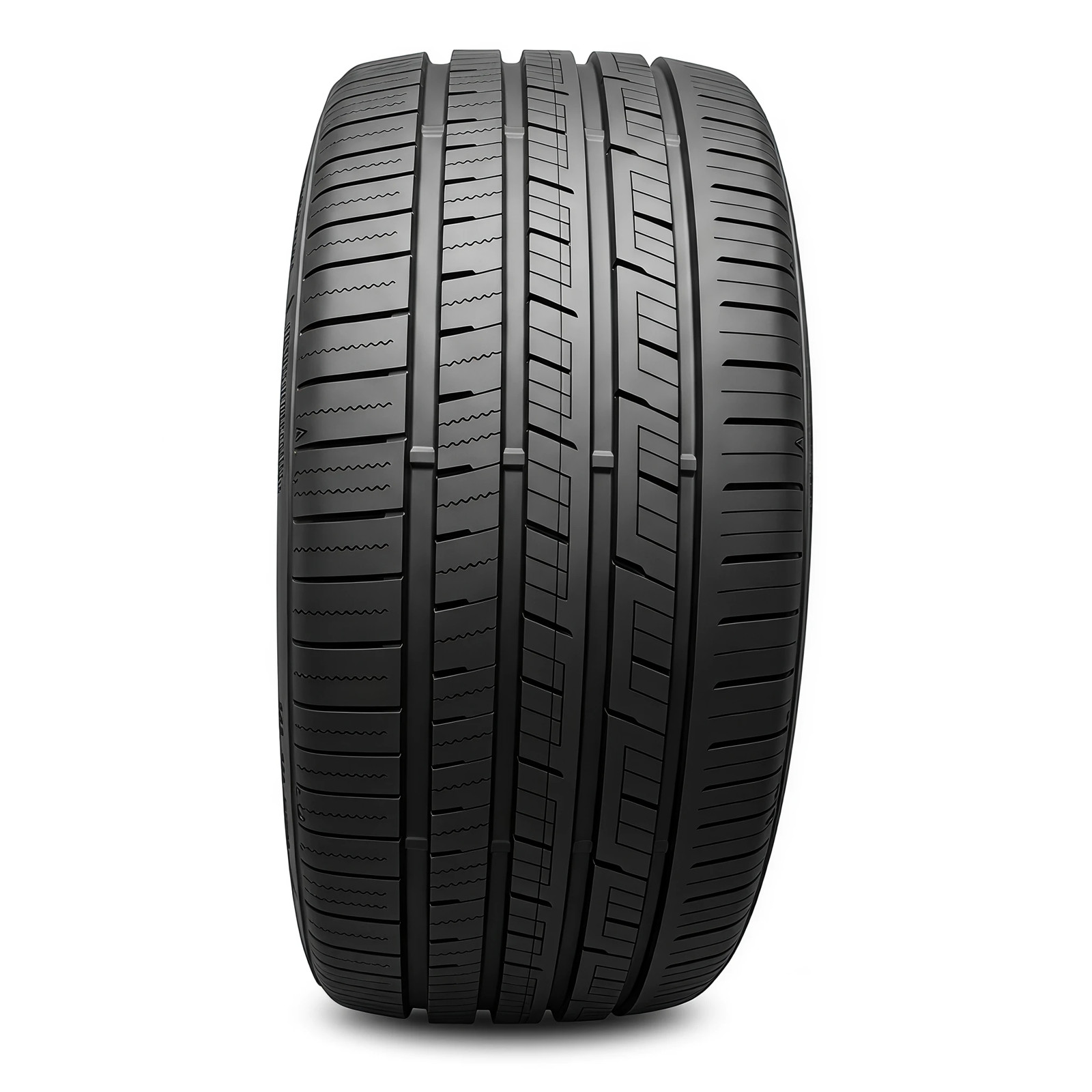 New Tire 245/45 ZR19 102W For All Season Replacement AS Tire US STOCK