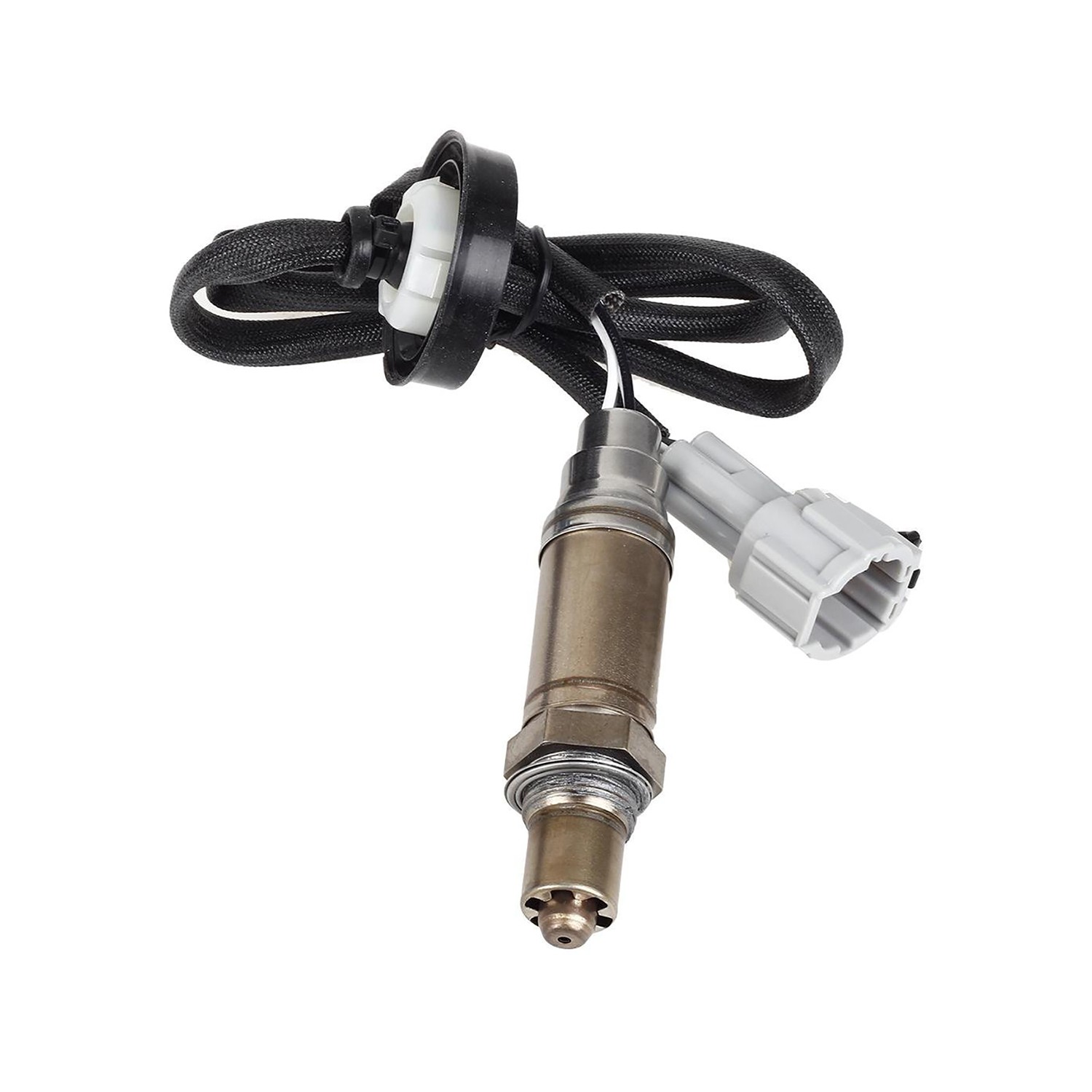 2Pcs Upstream & Downstream Oxygen Sensor For 98-01 Nissan Frontier Sentra Xterra