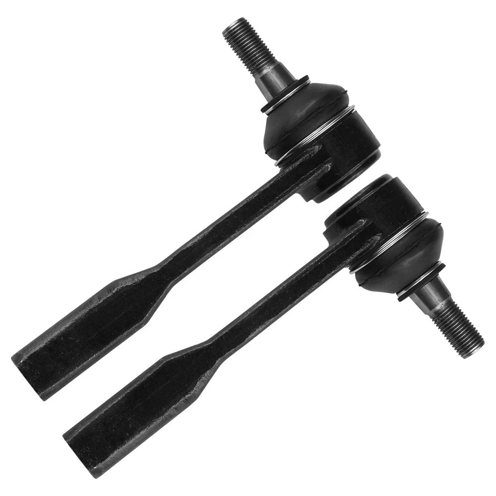 Steering Rack And Pinion Left Right Hand Tie Rod End For Polaris 7061215 7061216