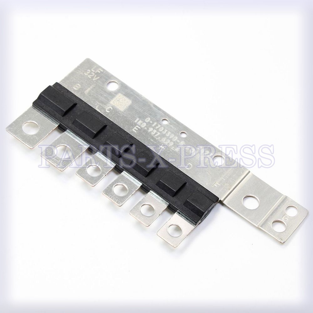 NEW OEM GENUINE VOLKSWAGEN MULTI-PURPOSE FUSE GOLF / SPORTWAGEN / GTI 1K0937629A
