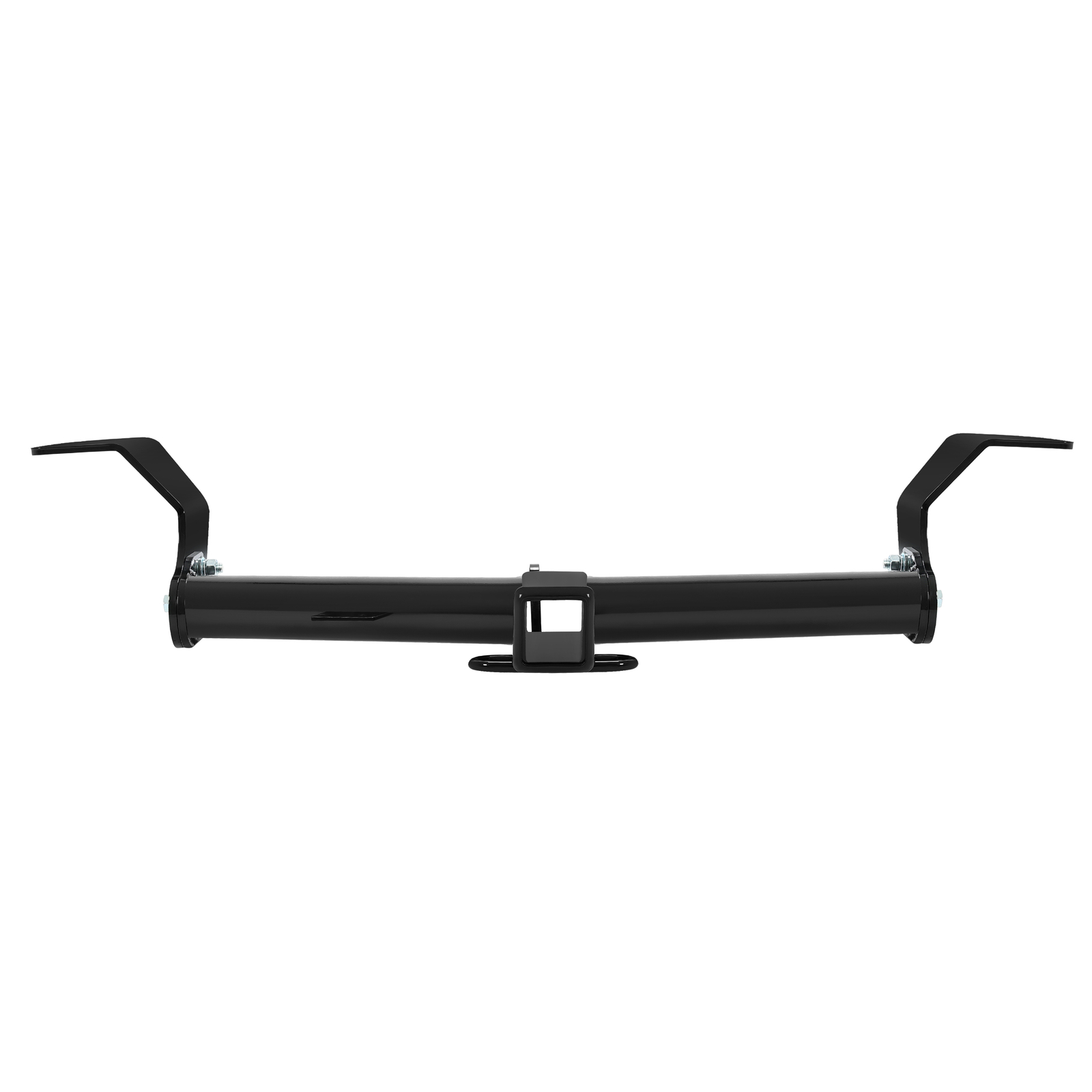 Black For Honda CR-V 2017-2023 Towing Trailer Hitch 2” Receiver Class 3