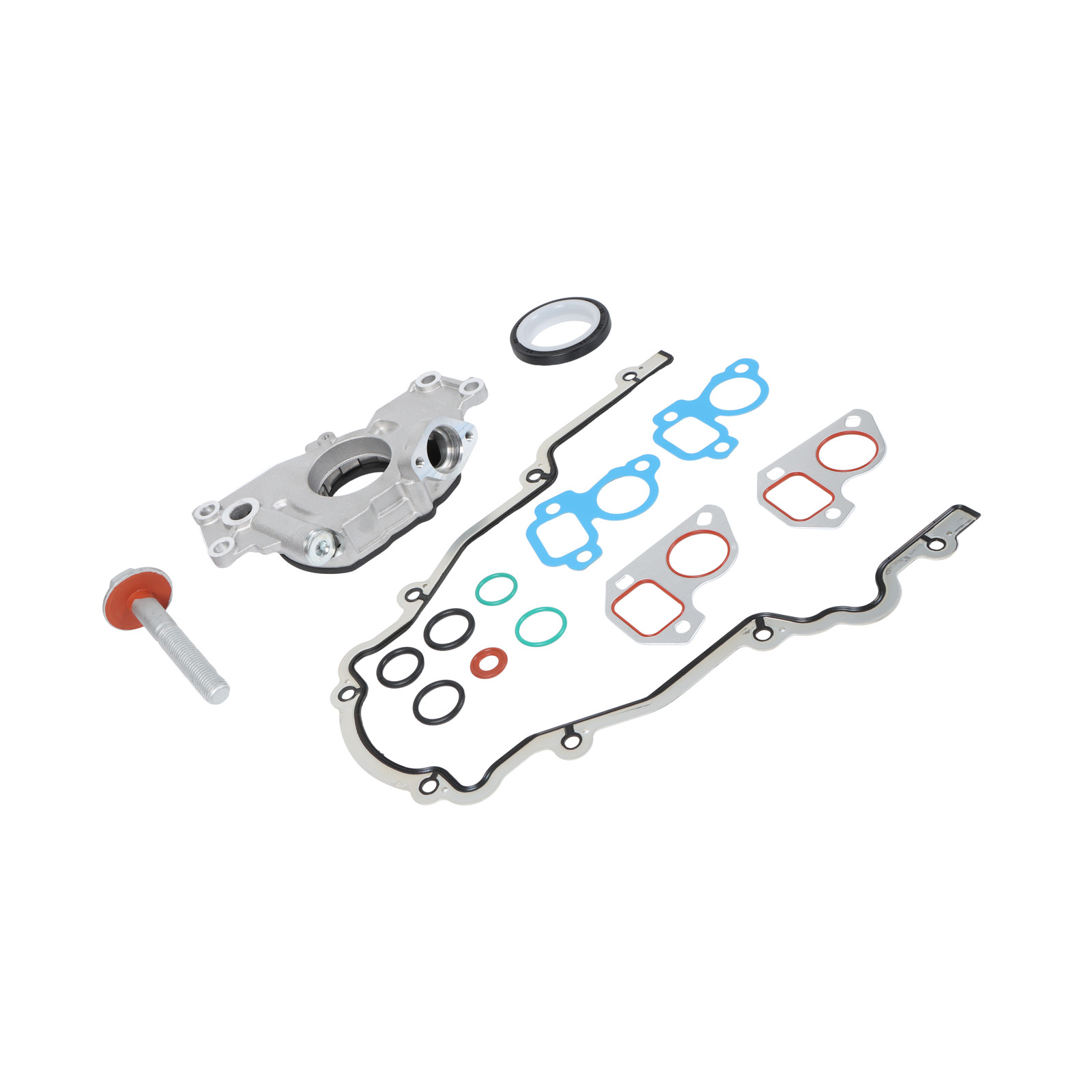 M295HV High Volume Oil Pump Kit For 4.8L 5.3L 6.0L Silverado