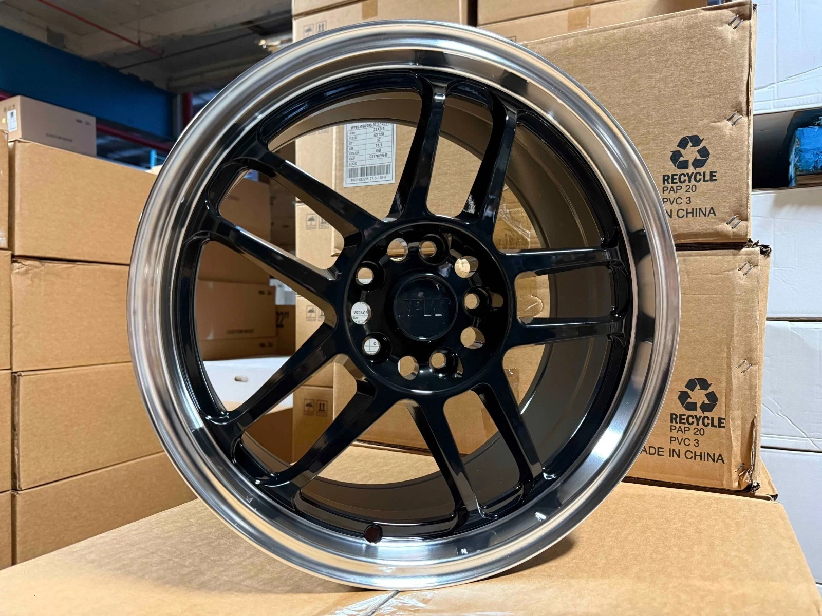 17″ Wheels Rims for HONDA ACURA ACCORD CIVIC ODYSSEY PILOT LEGEND MDX CRV HRV