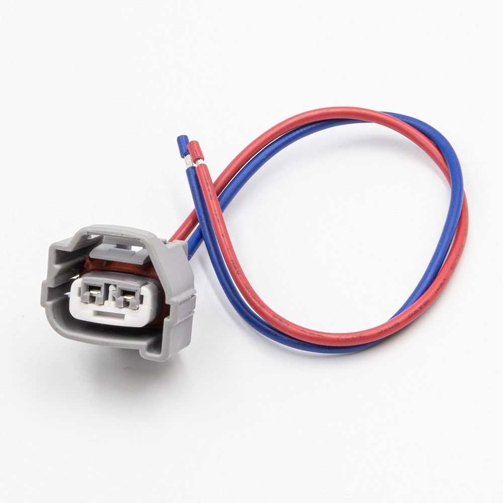 A/C Compressor connector Ram 1500 Classic. 2019-2024. 68140664AB
